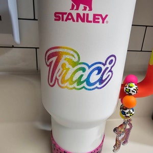 Traci added a photo of their purchase
