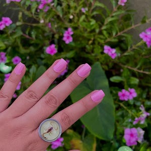 Lisette added a photo of their purchase