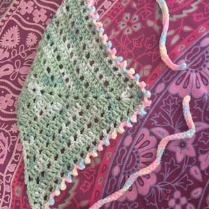 Comprador de Etsy ha añadido una foto de su compra