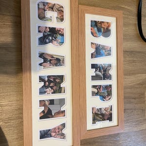 Emily added a photo of their purchase