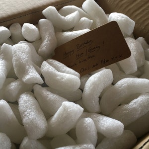 Anna added a photo of their purchase