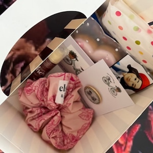 Becca added a photo of their purchase