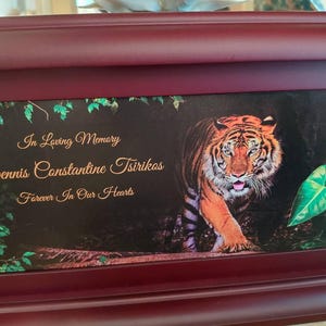 Tracy added a photo of their purchase