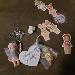 Baylee adicionaram uma foto da sua compra