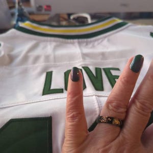 Lynn added a photo of their purchase