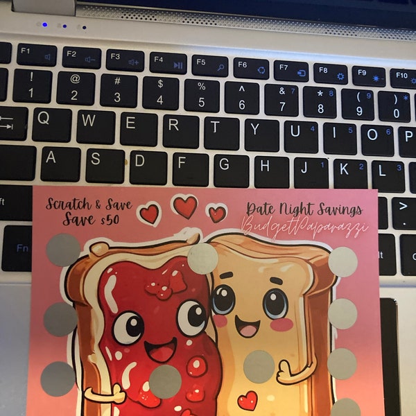 PBJ Date Night Printable Savings Challenge Etsy pbj-date-night-printable-savings-challenge-etsy