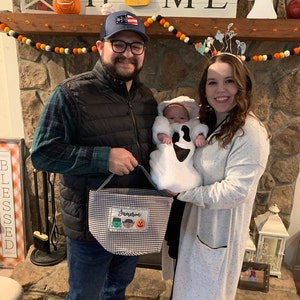 Katie added a photo of their purchase