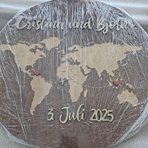 Cristina added a photo of their purchase
