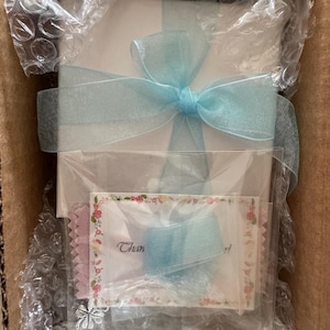 Charlyn added a photo of their purchase