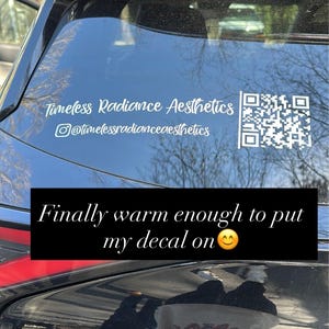 Deanna added a photo of their purchase