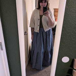 Kate adicionaram uma foto da sua compra