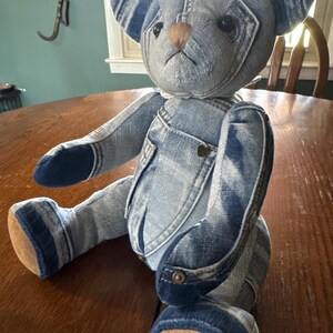 Etsy-koper heeft een foto van zijn/haar aankoop toegevoegd