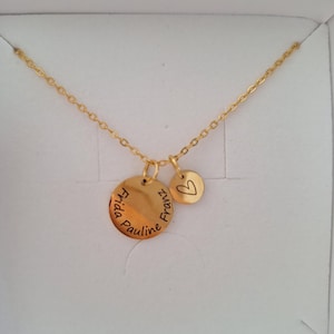 Carina added a photo of their purchase