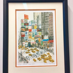 Ah-Young added a photo of their purchase