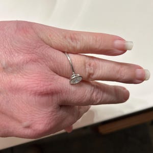 Karen added a photo of their purchase