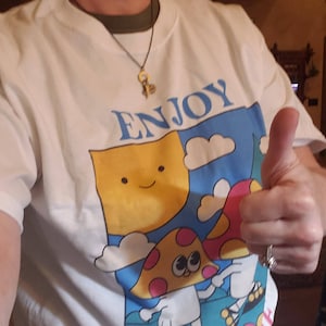 Trina ha aggiunto una foto del proprio acquisto