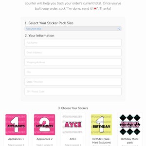 Christina ha añadido una foto de su compra