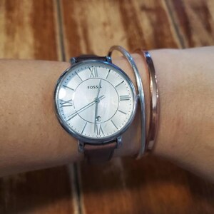 Tiffany a ajouté une photo de son achat
