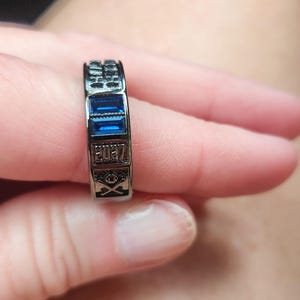 Comprador de Etsy ha añadido una foto de su compra