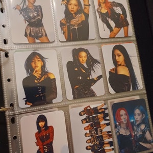 Girls On Top GOT the Beat Step Back Kpop Instax SNSD -  Portugal