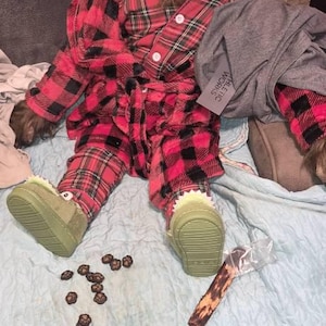Steven added a photo of their purchase