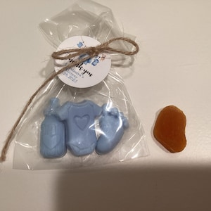 Kupujący z Etsy dodał(a) zdjęcie swoich zakupów