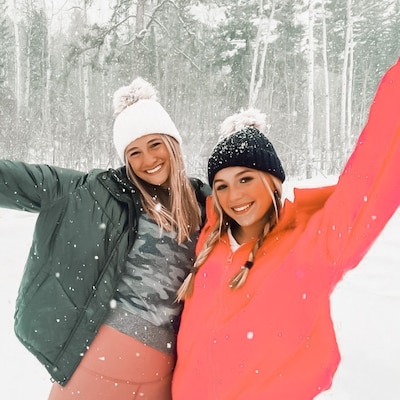 Peachy Queen Preset - Etsy