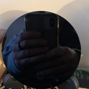 Alicia added a photo of their purchase
