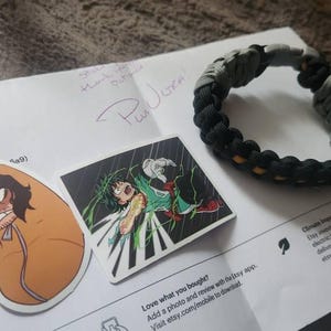 Nadia ha añadido una foto de su compra