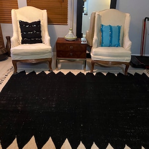 Comprador de Etsy ha añadido una foto de su compra