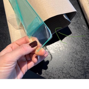 Gabriella ha añadido una foto de su compra