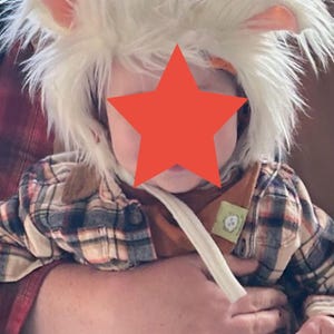 Etsy-köpare lade till en bild av sitt köp