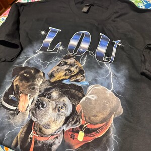 Justine added a photo of their purchase
