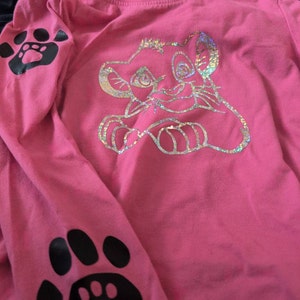 Jenna added a photo of their purchase