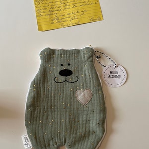 Marine added a photo of their purchase