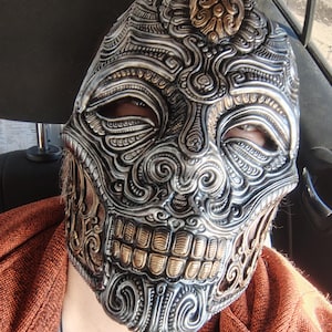 Etsy-koper heeft een foto van de aankoop toegevoegd