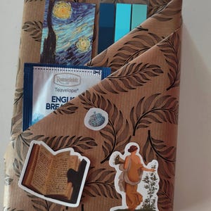 Laura ha añadido una foto de su compra