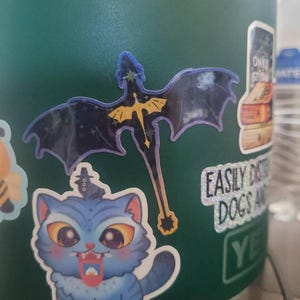 Kaylee added a photo of their purchase