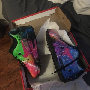 thunderdome nike air max