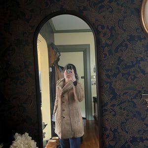 Mary added a photo of their purchase