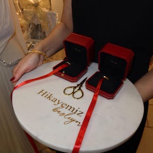 Elif added a photo of their purchase