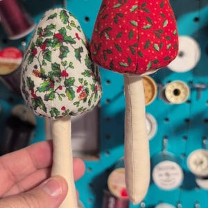 Comprador de Etsy ha añadido una foto de su compra