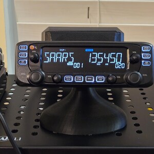 IC-2730セット Amazon.com: Bundle - 2 Items - Includes Icom IC-2730A Dual-Band