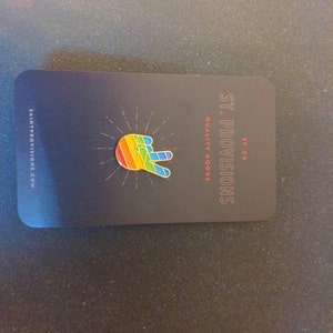 Tyler added a photo of their purchase