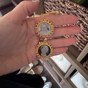 Alexis added a photo of their purchase