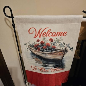 Tina added a photo of their purchase