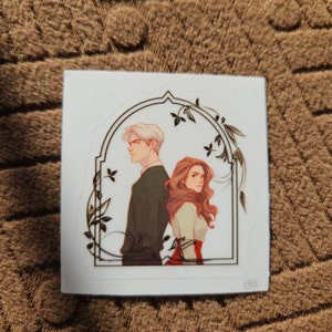 Kristen added a photo of their purchase