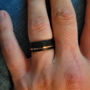Erica added a photo of their purchase