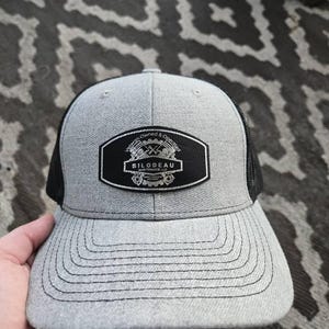 Michelle added a photo of their purchase