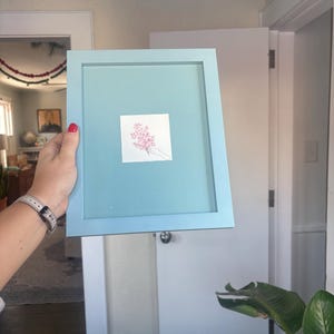 Liz heeft een foto van de aankoop toegevoegd
